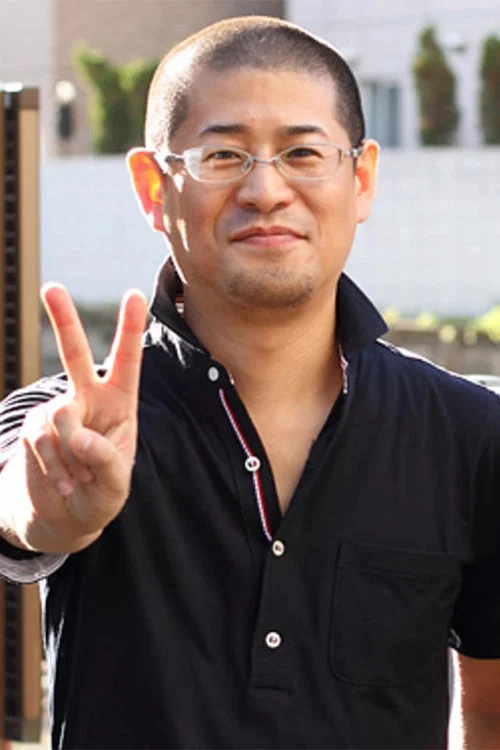 Photo of Tatsuya Oishi, Directing