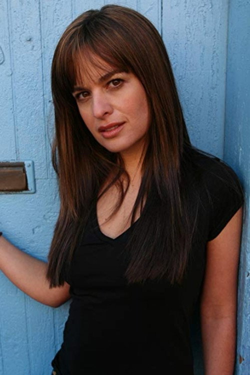 Photo of Renata Batista, Acting