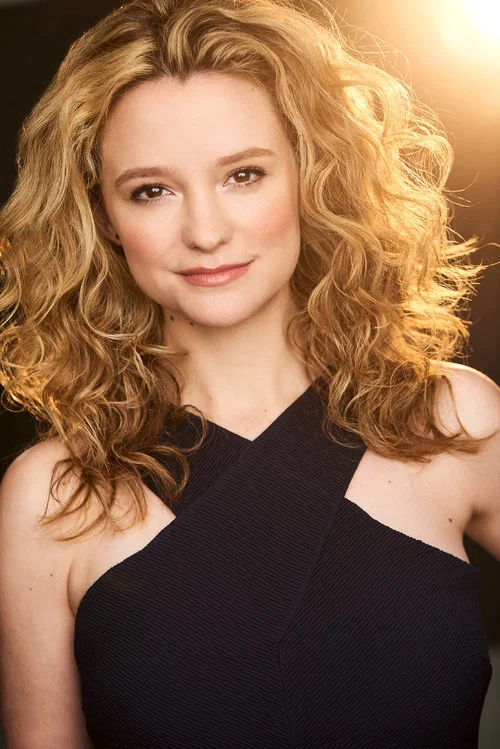 Photo of Adrienne Visnic, Acting