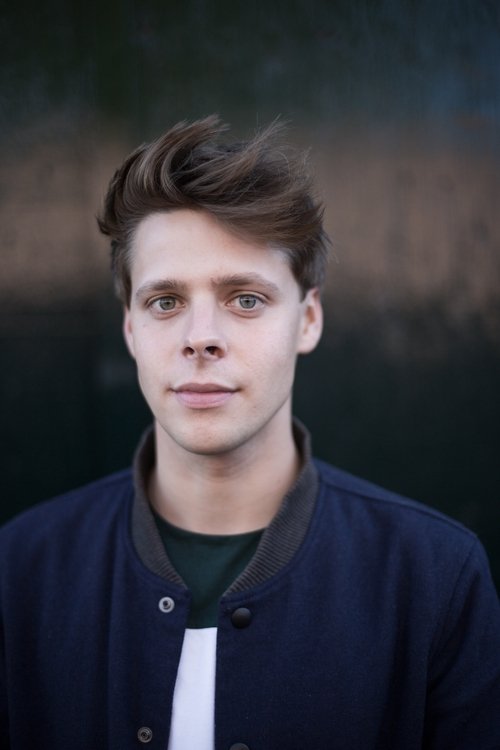 Leendert de Ridder profile