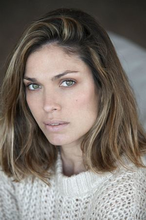 Photo of Raquel Sueiro, Acting