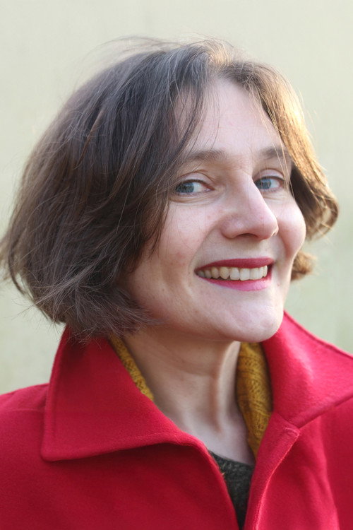 Photo of Reinhilde Van Driel, Acting
