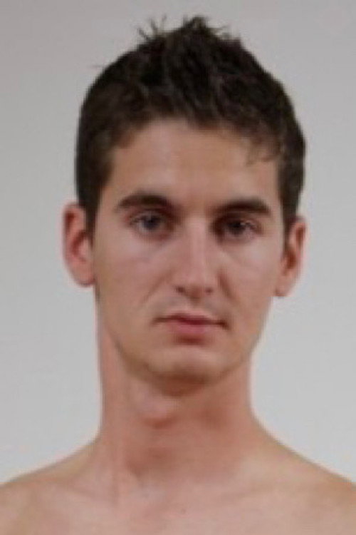 Photo of Frank Myers, Acting