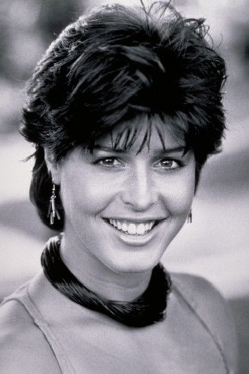 Lucinda Dickey profile