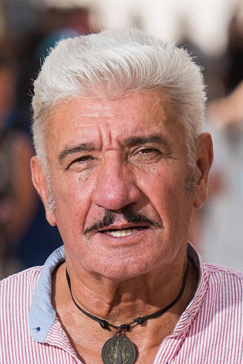 Photo of Davor Domazet, Acting