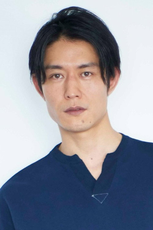 Photo of Kohei Ikeue, Acting