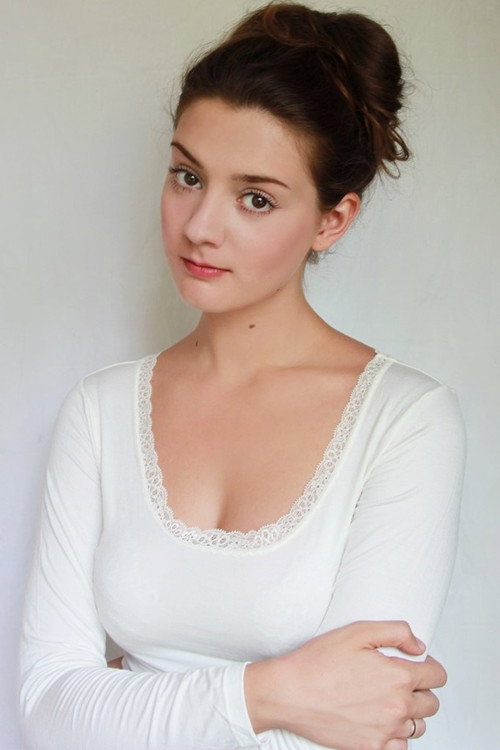 Ekaterina Vanchugova profile