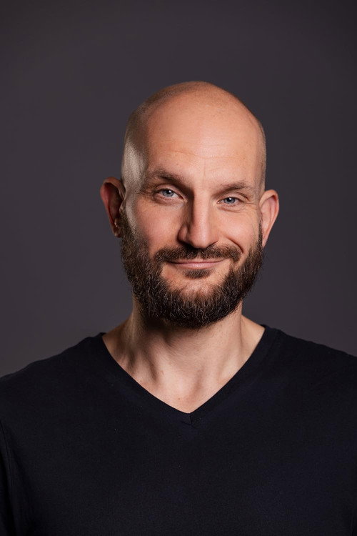 Photo of Ysbrant Bakker, Acting
