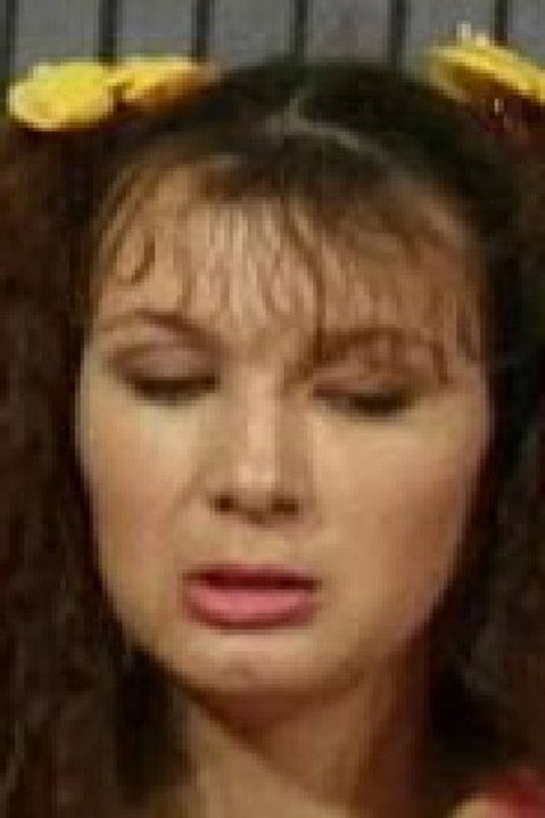 Photo of Holly, Costume & Make-Up
