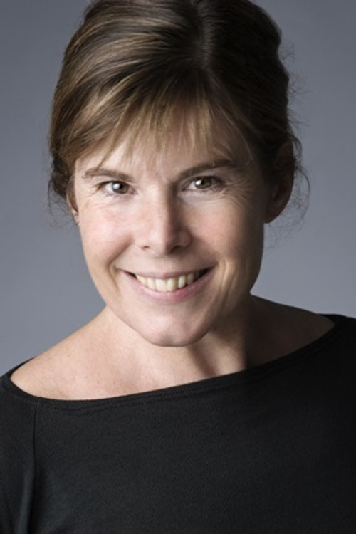 Photo of Fina Rius, Acting