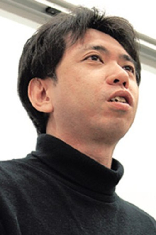 Hiroyuki Kitazume profile