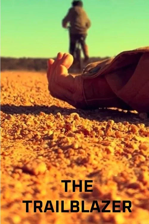 Movie poster for The Trailblazer (2023)