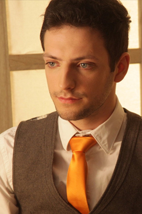 Hugo Lecardinal profile