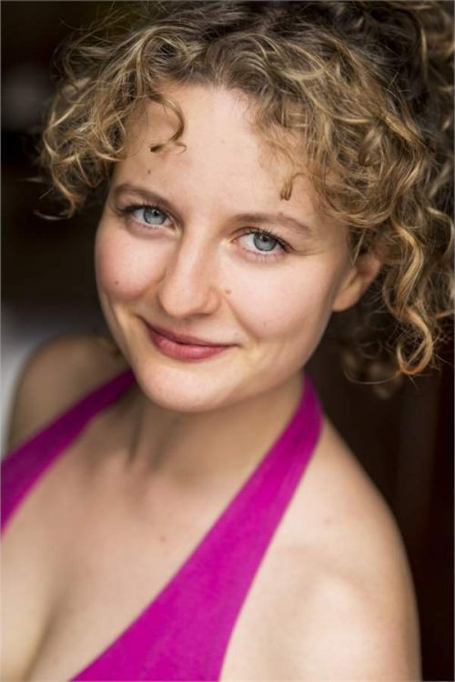 Photo of Ella Hope-Higginson, Acting