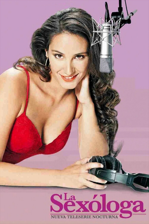 La Sexóloga poster