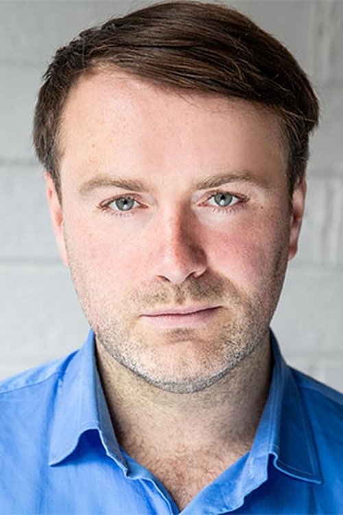 Cillian O'Gairbhi profile