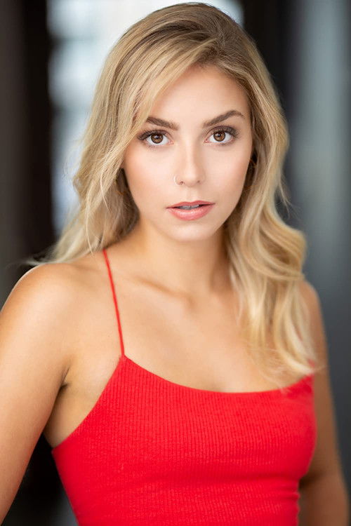 Photo of Kate Mayhew, Acting