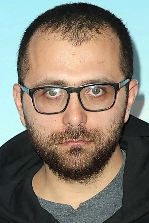 Gad Abecassis profile