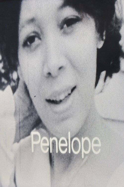 Movie poster for Penelope (1968)