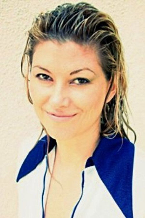 Photo of Lisa Marie Newmyer, Acting