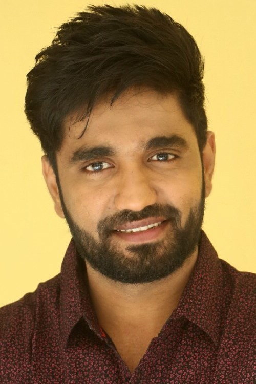 Photo of Bharath Margani, Acting