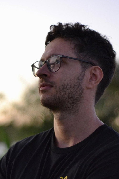 Photo of Marco V. Rocha, Directing