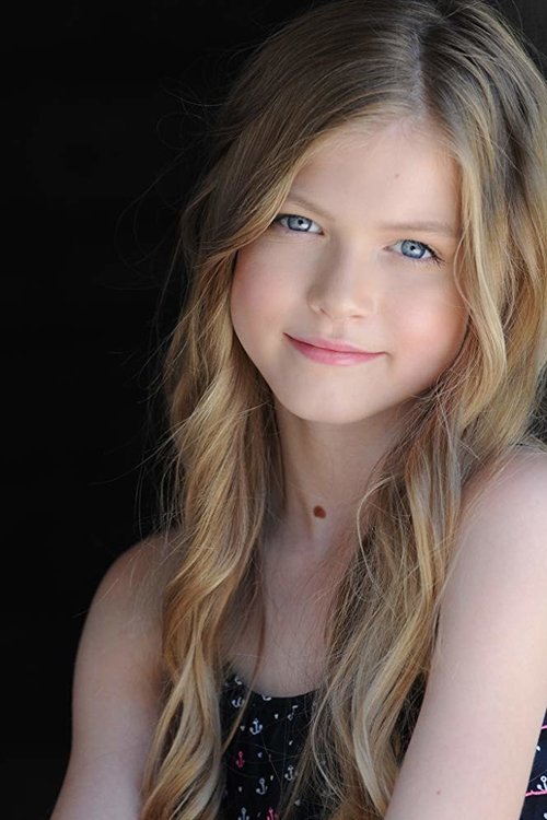Photo of Seneca Paliotta, Acting