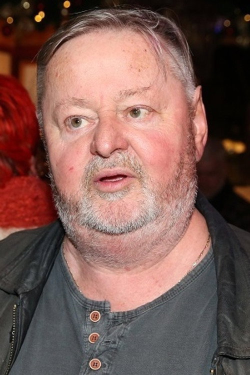 Photo of Jan Kuželka, Acting