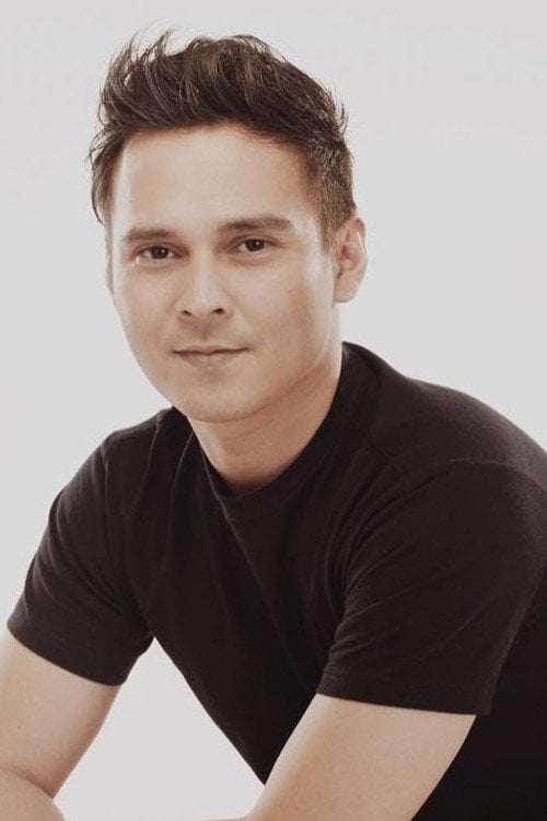 Photo of Ivan Ray, Acting