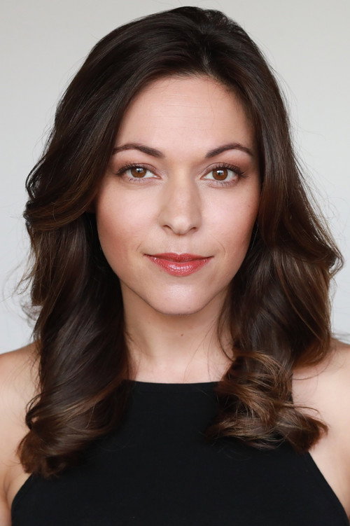 Photo of Juliana Hansen, Acting