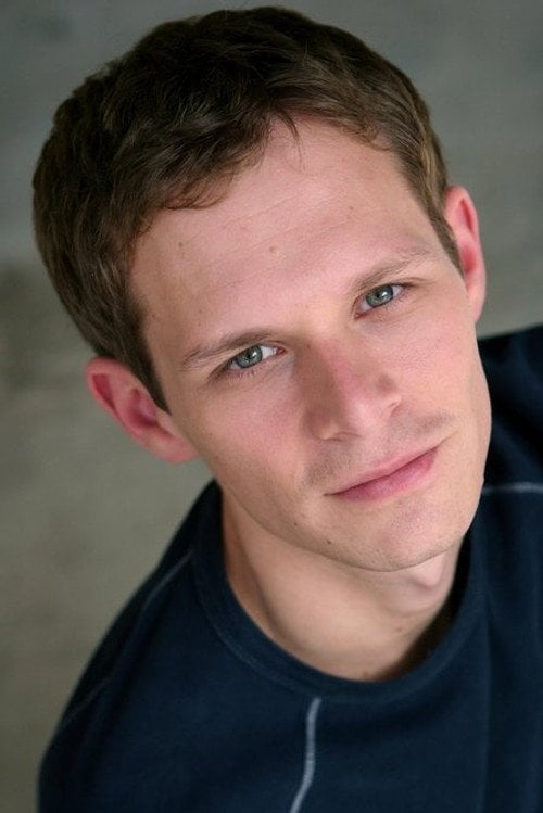 Photo of Nathan Mobley, Acting