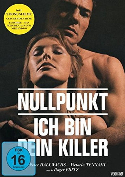 Movie poster for Zero Point (1982)