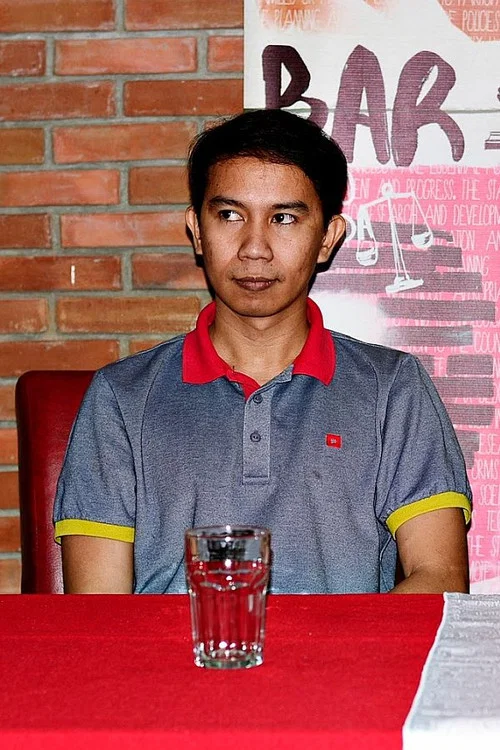 Photo of Kip Oebanda, Directing
