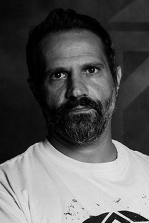 Photo of Nikos Karimalis, Acting