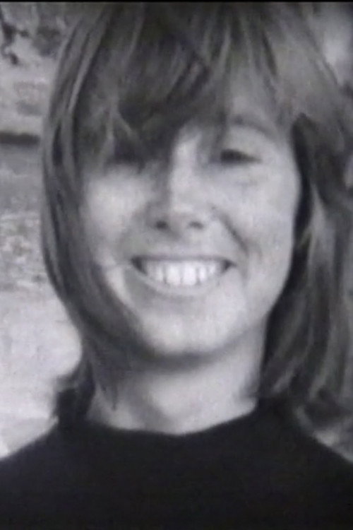 Movie poster for Marisa (2000)