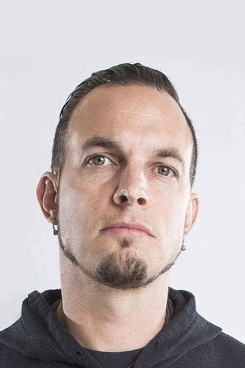 Photo of Mark Tremonti, Acting