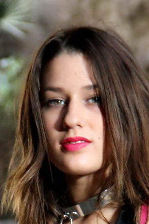 Photo of Alexa Nasha, Acting