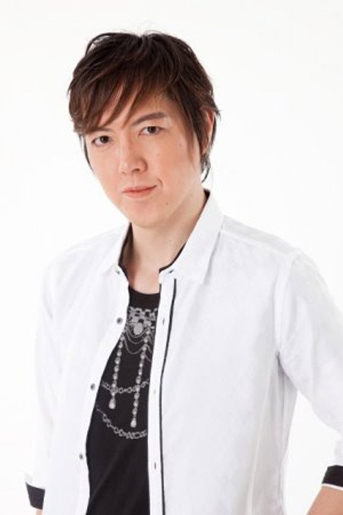 Photo of Kouki Harasawa, Acting