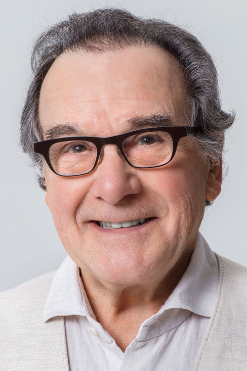 Jean-Pierre Chartrand profile