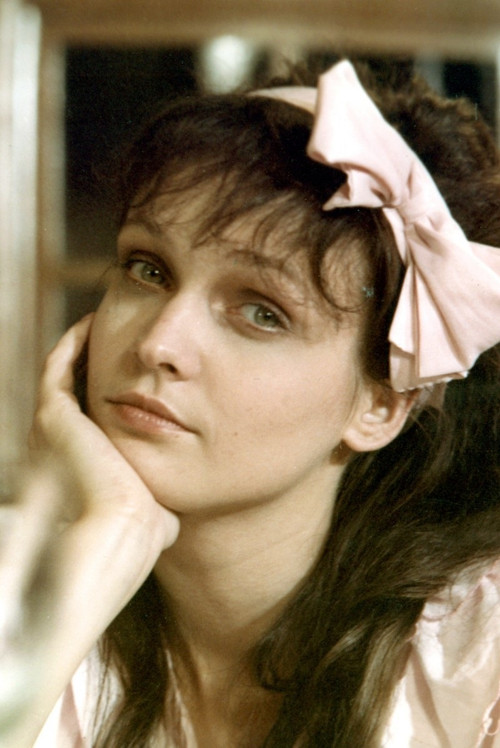 Adrianna Biedrzyńska profile