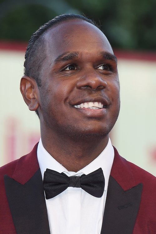 Photo of Baykali Ganambarr, Acting