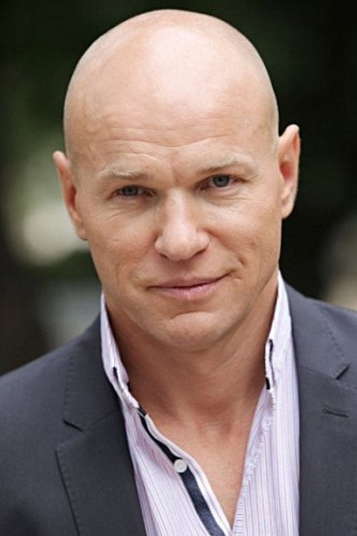 Evgeniy Atarik profile