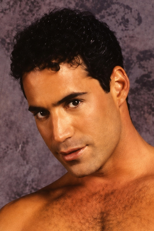 Photo of Wes Daniels, Acting