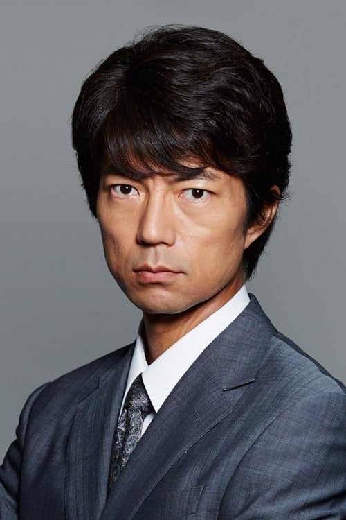 Toru Nakamura profile