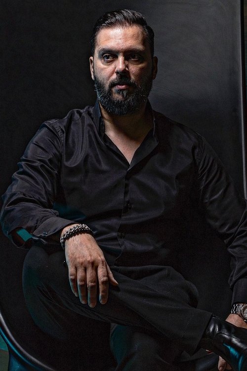 Photo of Karo Sawz, Acting