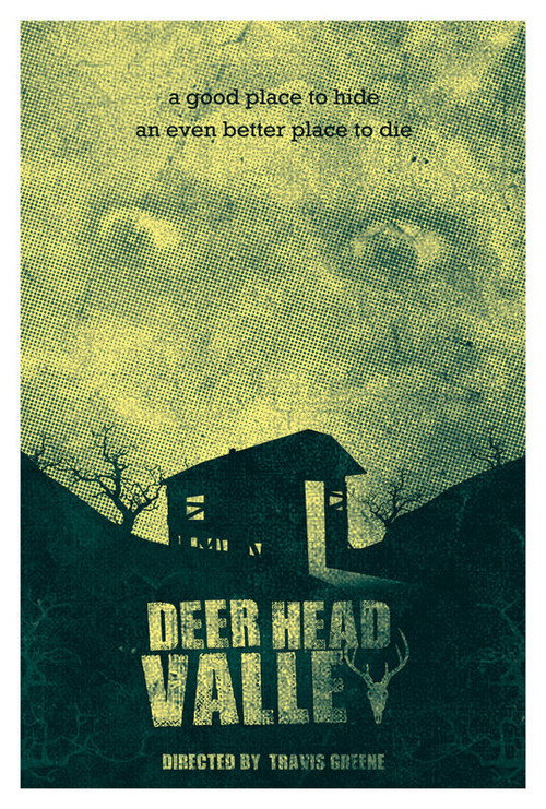 Movie poster for Deer Head Valley (2012)