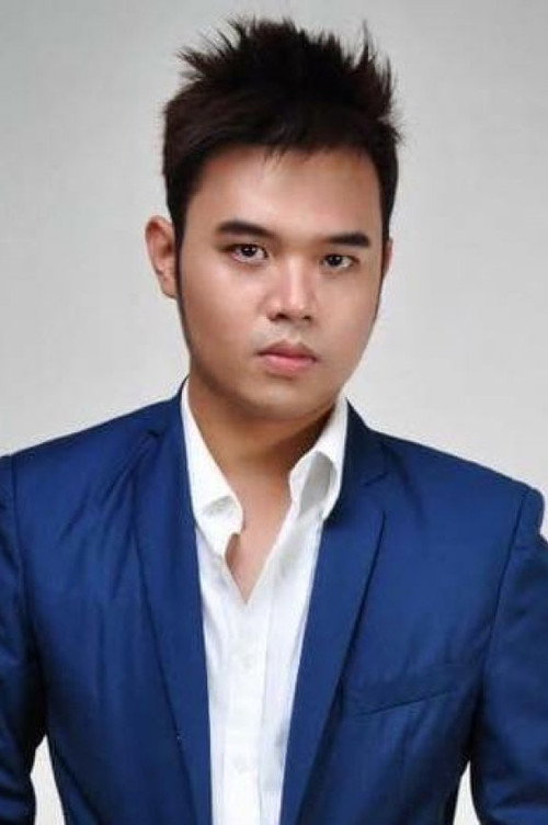Photo of Dan Sy Lopez, Acting