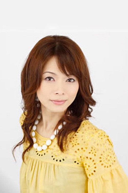 Photo of Mai Hoshikawa, Acting