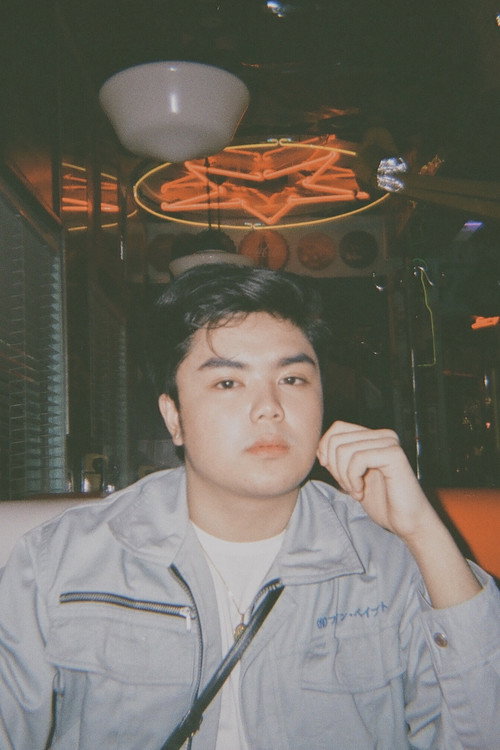 Photo of Vahn Leinard Pascual, Directing