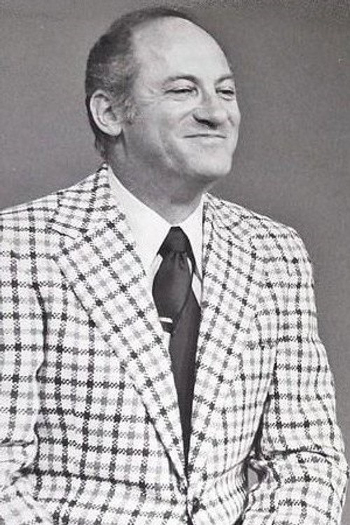 Photo of Daniel C. Striepeke, Costume & Make-Up